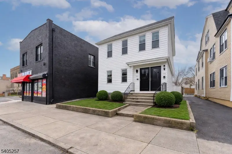 135 Tremont Ave, East Orange, NJ 07018 - #3