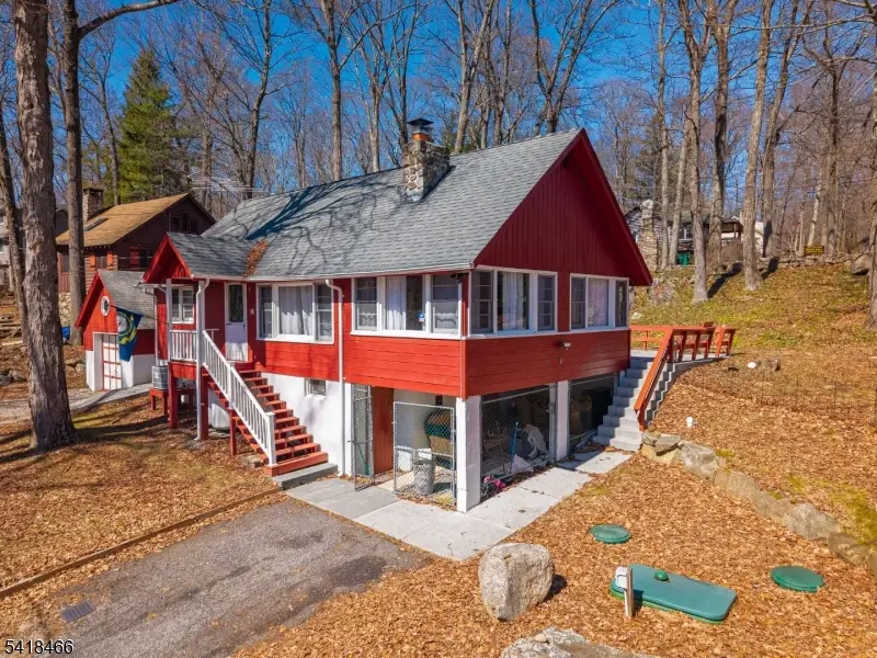 19 Amicalola Rd, Highland Lakes, NJ 07462 - #3