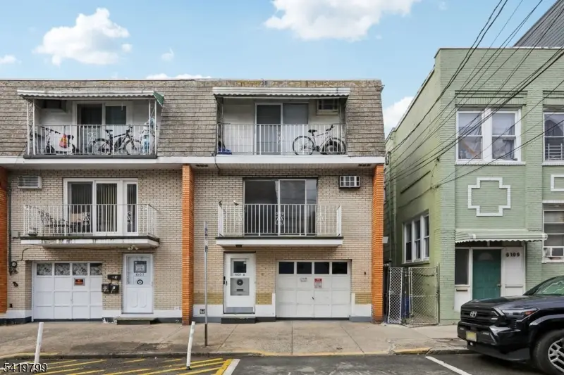 6107A Palisade Ave, West New York, NJ 07093 - #1
