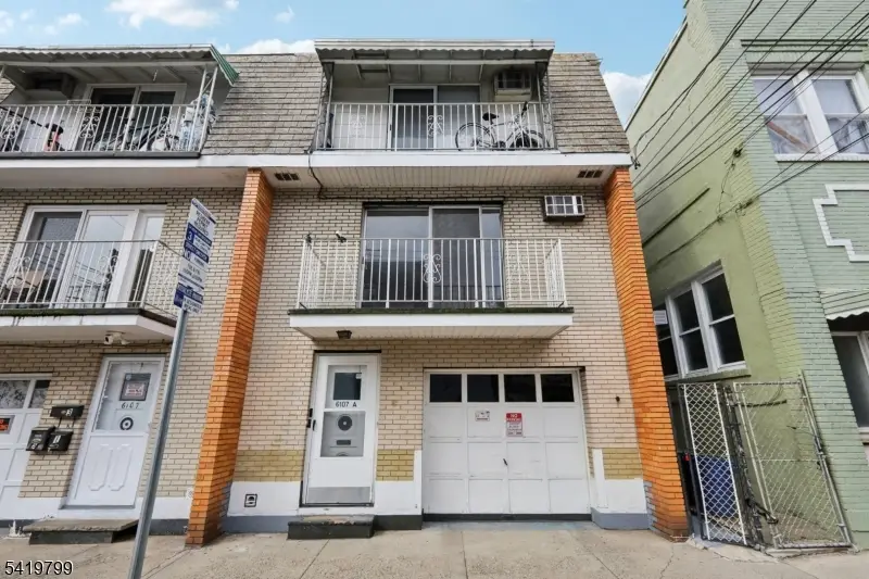 6107A Palisade Ave, West New York, NJ 07093 - #3