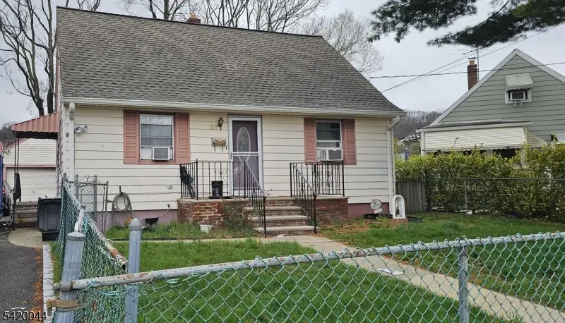 23 Colonial Ave Cv #1, Paterson, NJ 07502 - #1
