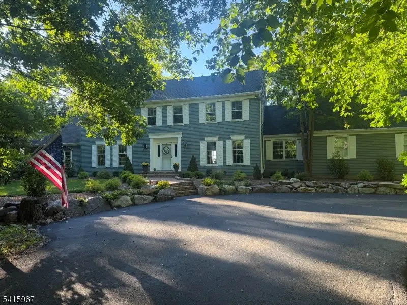 12 Laurel Hill, Newfoundland, NJ 07435 - #1