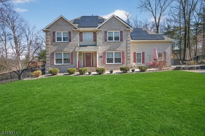 15 Hidden Valley Rd, Andover, NJ 07860 - #1