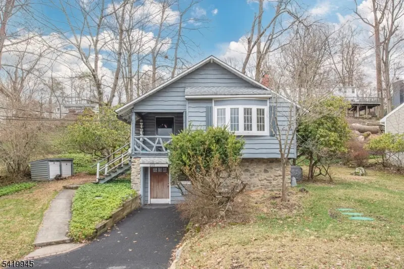 201 Springbrook Trl, Lake Mohawk, NJ 07871 - #1