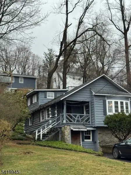 201 Springbrook Trl, Lake Mohawk, NJ 07871 - #3