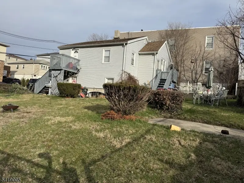 253 Crystal St, North Arlington, NJ 07031 - #3