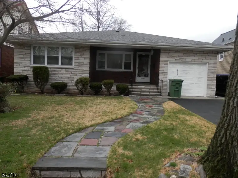 2105 Wood Ave, Roselle, NJ 07203 - #2