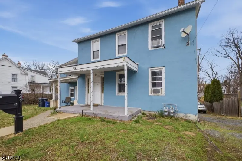 261 W Main St, Bound Brook, NJ 08805 - #2