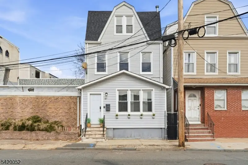 87 Madison Ave, Newark, NJ 07108 - #1