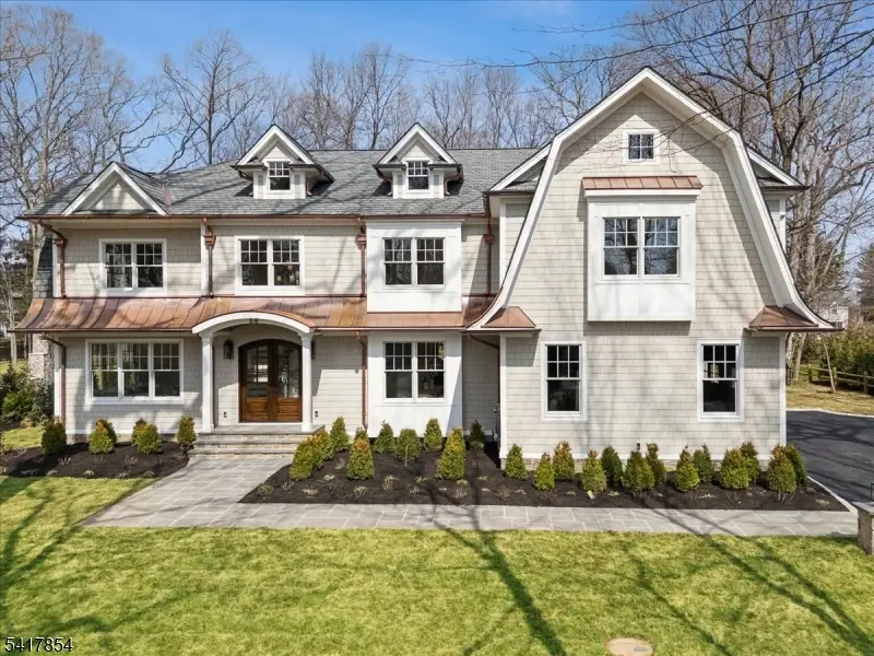 58 Midwood Ter, Madison, NJ 07940 - #1