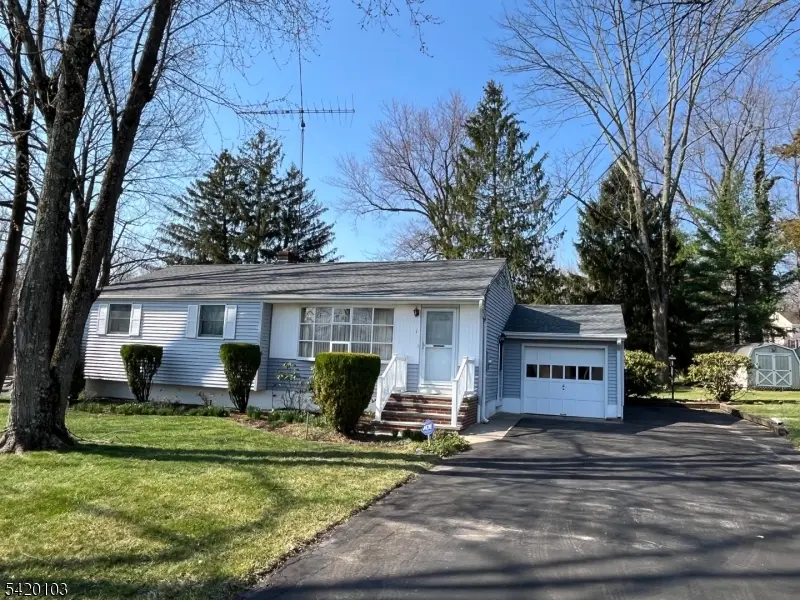 1 Parker Ave, Cedar Knolls, NJ 07927 - #1