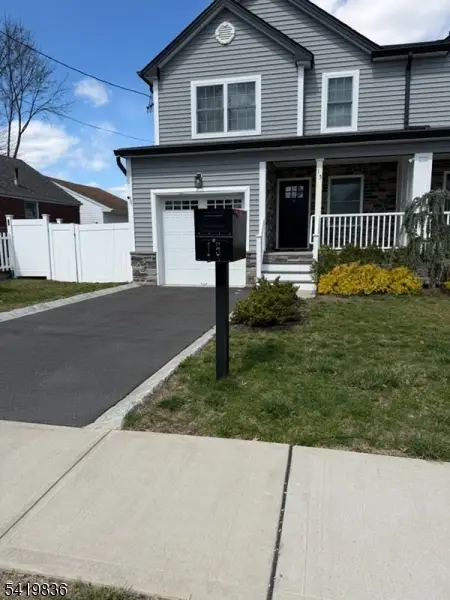 15 Rector Ave, Woodbridge, NJ 07095 - #1