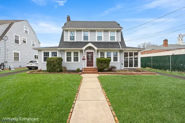 682 Stelle Ave, Plainfield City, NJ 07060