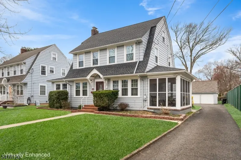 682 Stelle Ave, Plainfield, NJ 07060 - #2