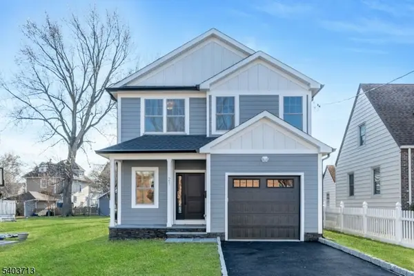 21 Spruce St, Cranford Twp., NJ 07016