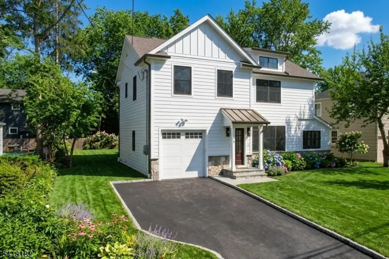 100 Van Doren Ave, Chatham, NJ 07928 - #1