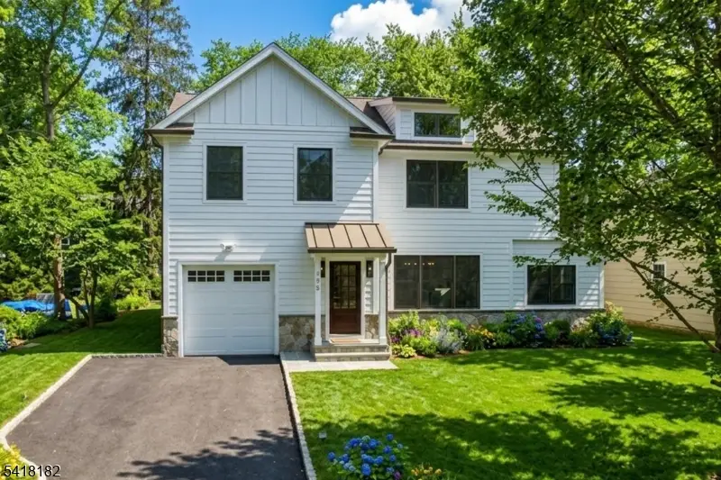 100 Van Doren Ave, Chatham, NJ 07928 - #2