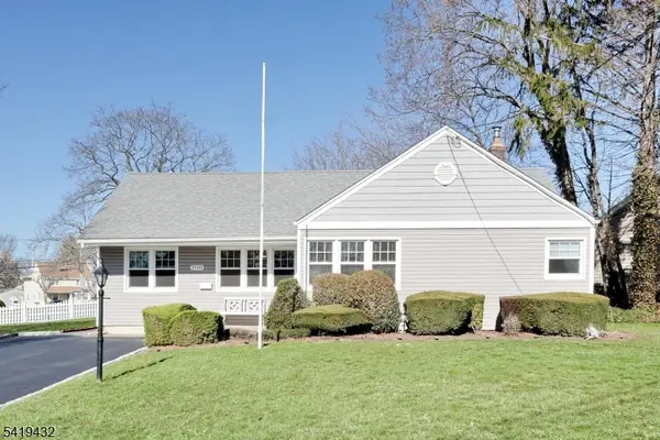 1503 Everett Ter, Fair Lawn Boro, NJ 07410