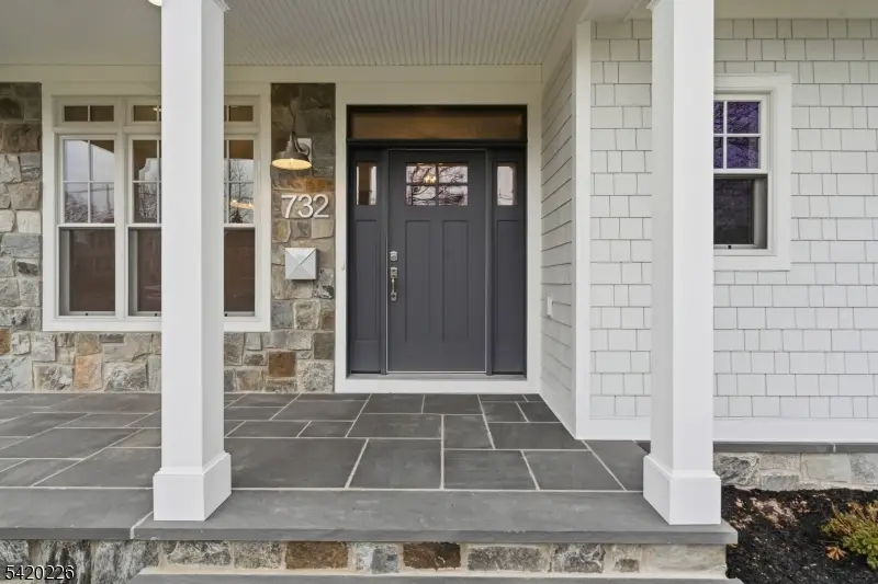 732 Embree Cres, Westfield, NJ 07090 - #2