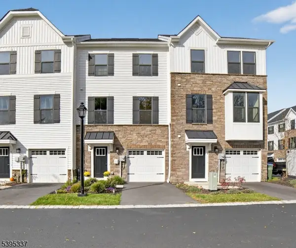 9 Saw Mill Cir, Hackettstown Town, NJ 07840