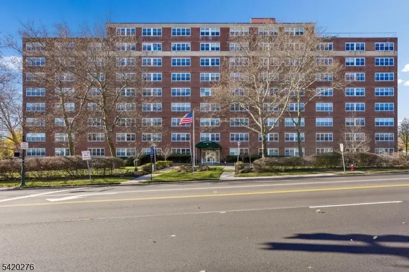 926 Bloomfield Ave 3l #3L, Glen Ridge, NJ 07028 - #1
