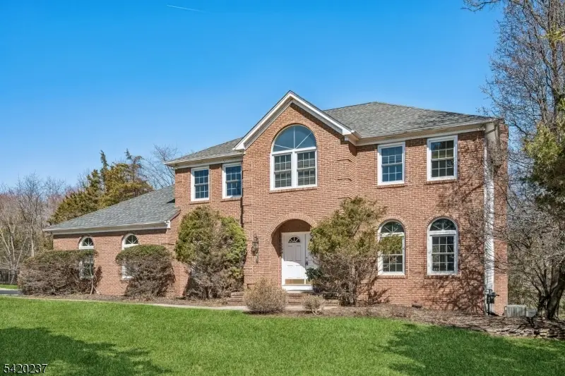 1106 Van Arsdale Dr, Neshanic Station, NJ 08853 - #2