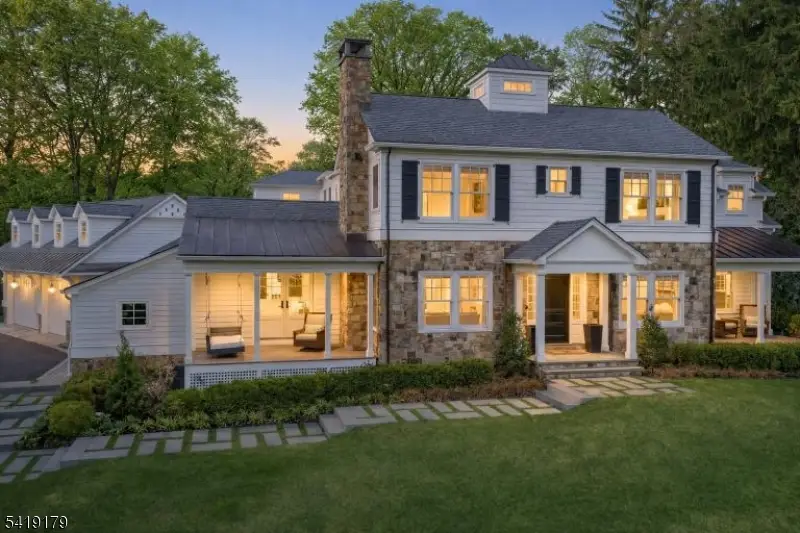 54 Berta Place, Basking Ridge, NJ 07920 - #1