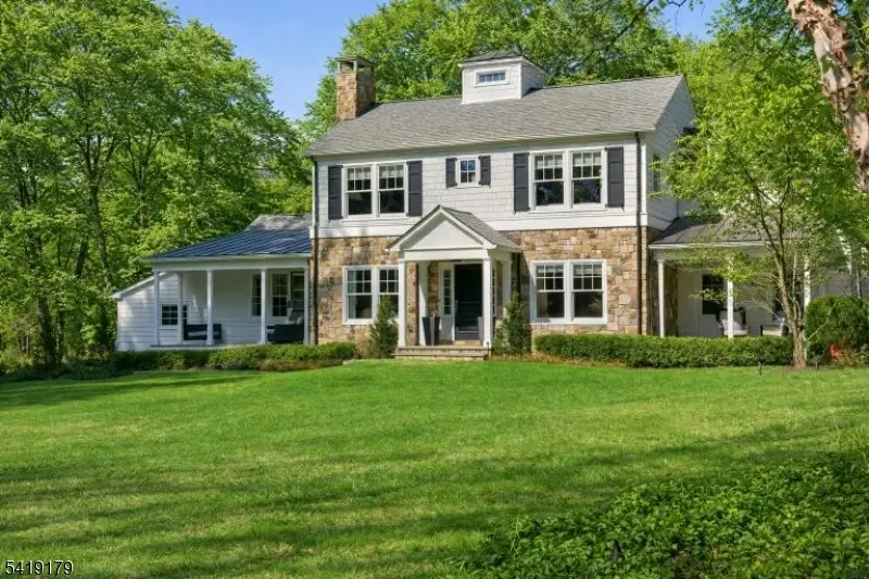 54 Berta Place, Basking Ridge, NJ 07920 - #2