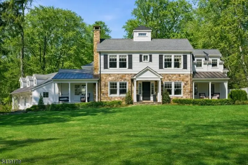 54 Berta Place, Basking Ridge, NJ 07920 - #3