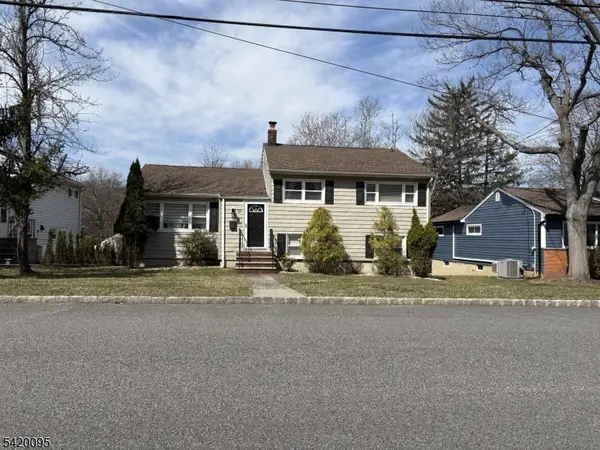 229 Saint Cloud Ave, West Orange Twp., NJ 07052