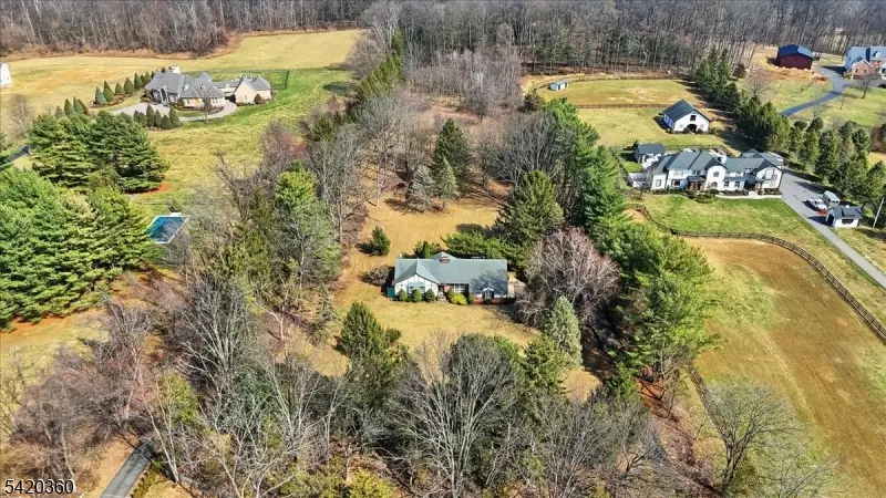 242 Old Turnpike Rd, Tewksbury, NJ 07830 - #2