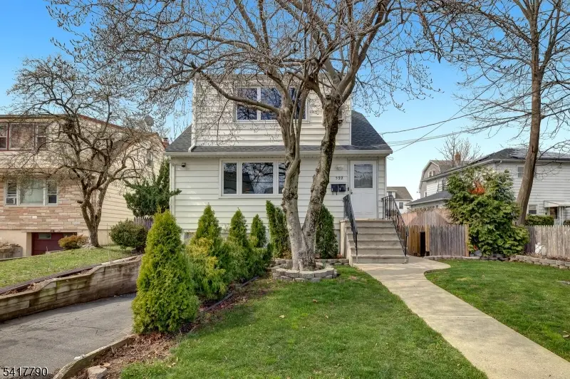 322 Broughton Ave, Bloomfield, NJ 07003 - #3