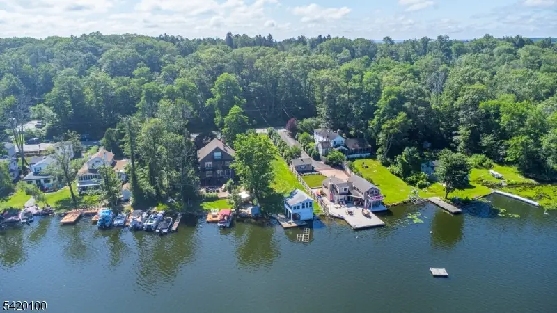 30 & 31 E Shore Culver Rd, Branchville, NJ 07826 - #1