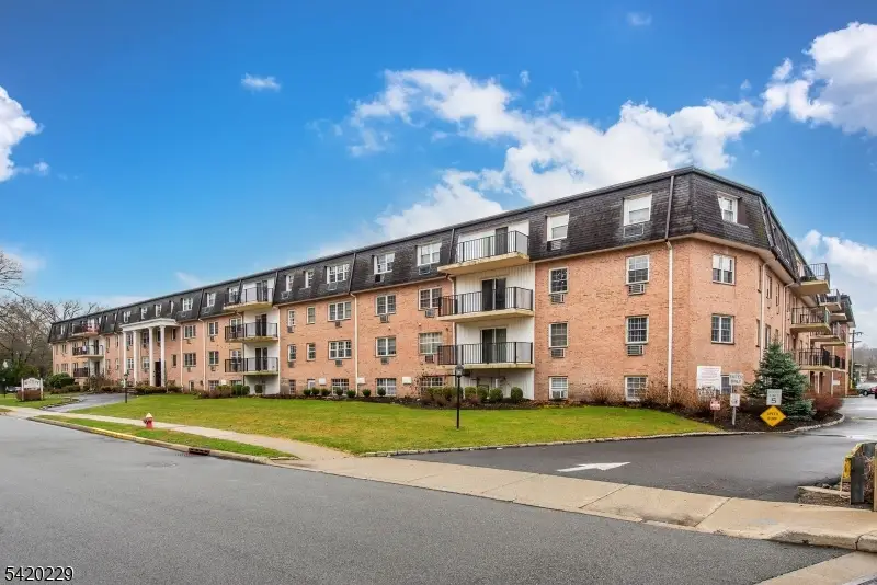 550 Fairview Ave #116, Westwood, NJ 07675 - #2