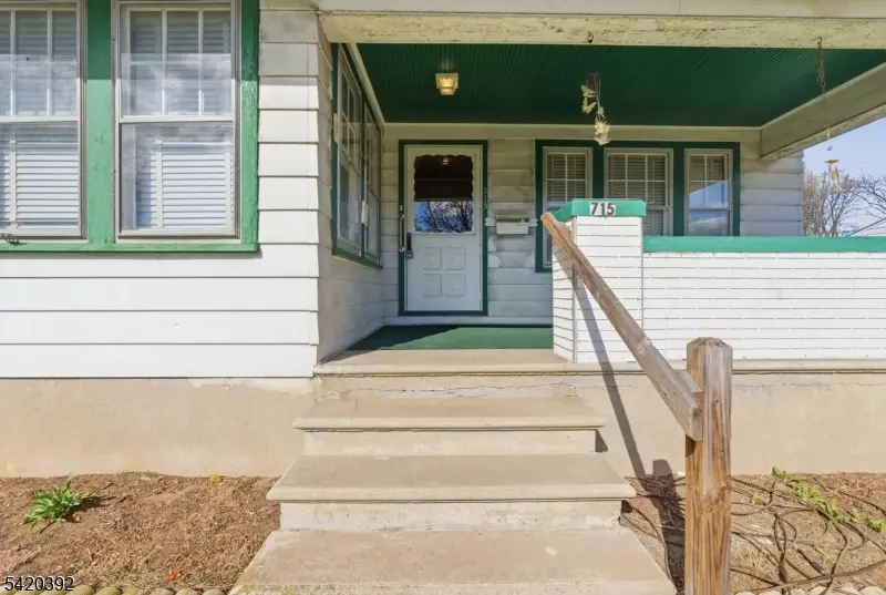 715 New Brunswick Ave, Upper Pohatcong, NJ 08865 - #2