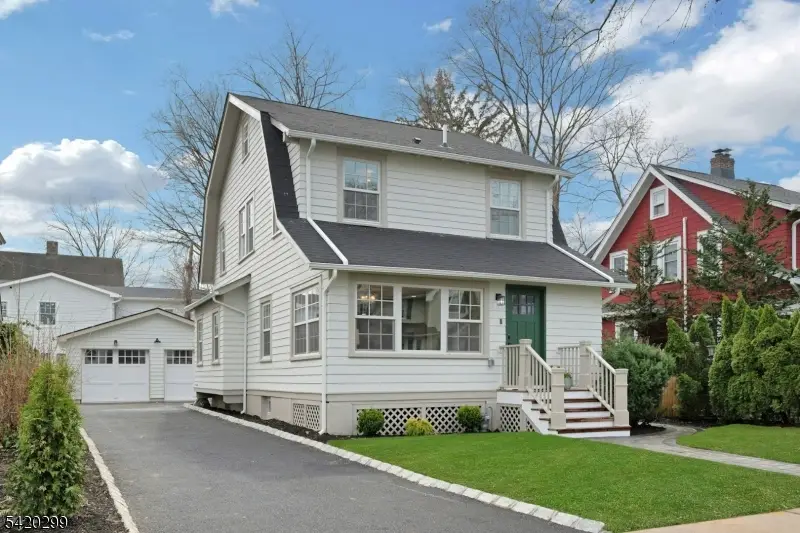 3 Laurel Pl, Glen Ridge, NJ 07028 - #1