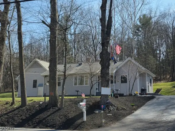 122 Washington Ave, High Bridge Boro, NJ 08809