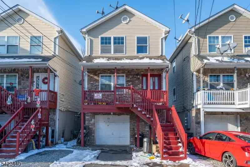 28 Highland St, Paterson, NJ 07524 - #1