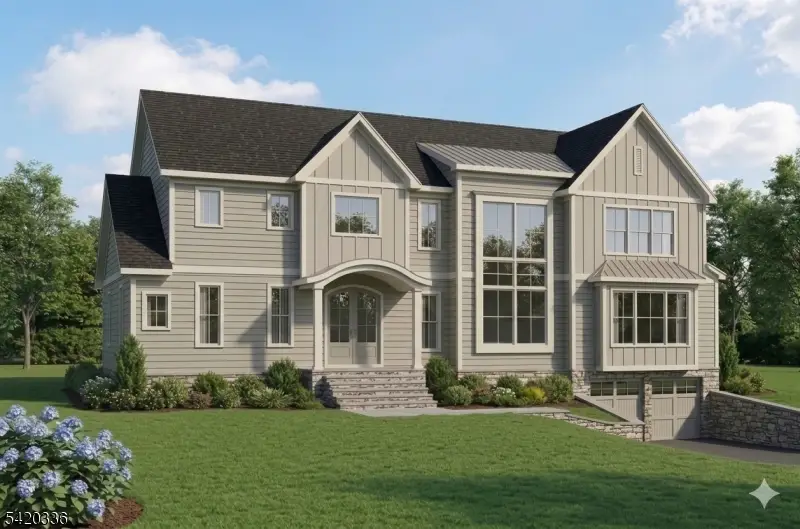 295 Chattin Ct, Mountainside, NJ 07092 - #1