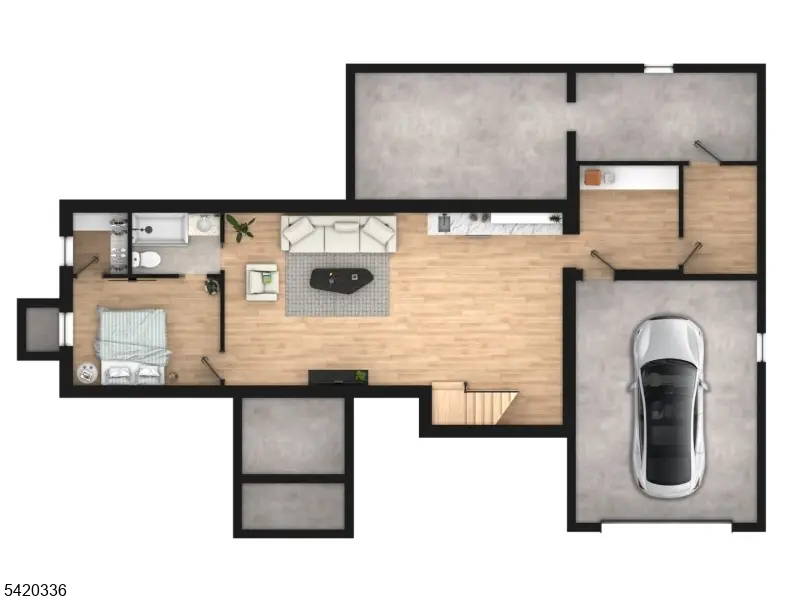 295 Chattin Ct, Mountainside, NJ 07092 - #3