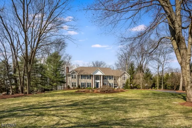 5 Green Hill Rd, Chester, NJ 07930 - #3