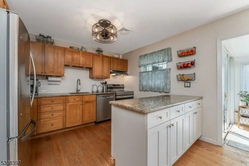 44 Hoffman Dr, Califon, NJ 07830 - #3
