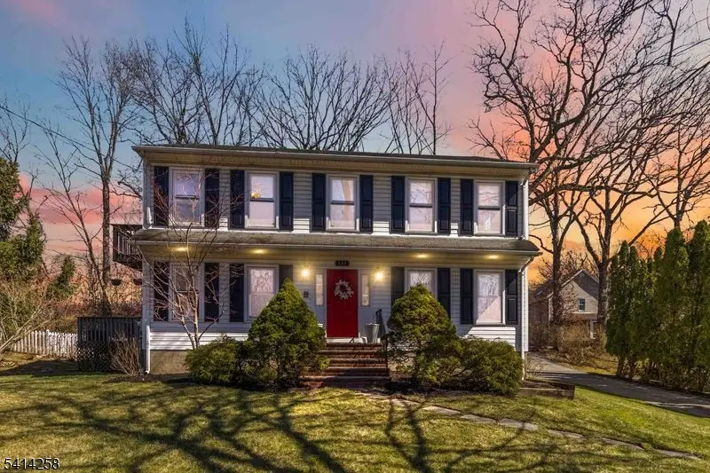 237 Tabor Rd, Morris Plains, NJ 07950 - #1