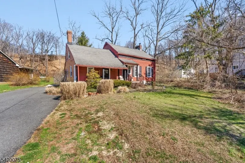 1101 Washington Valley Rd, Bridgewater, NJ 07920 - #2