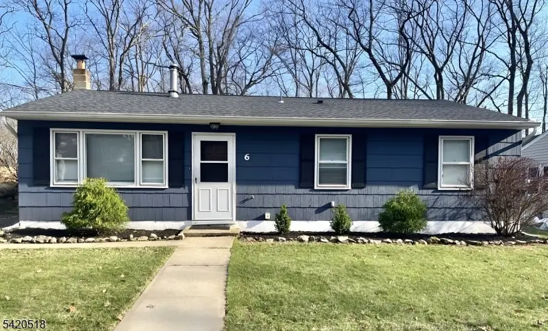 6 Pennsylvania Way, Hopatcong, NJ 07843 - #1