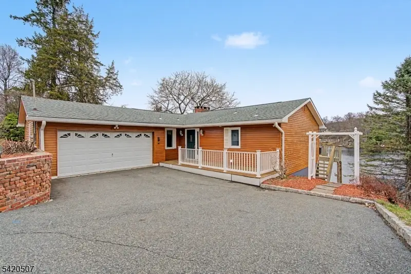 35 Lake Ter, Sparta, NJ 07871 - #2