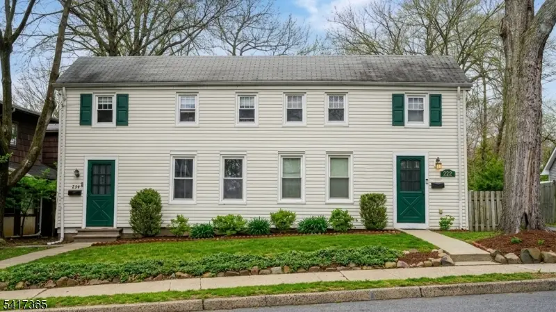 222 Claremont Ave, Verona, NJ 07044 - #1