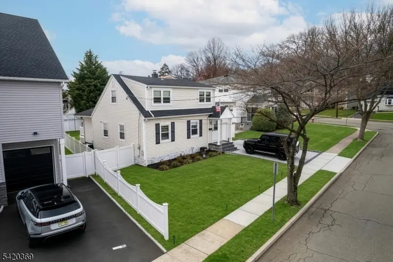 138 Merrill Rd, Clifton, NJ 07012 - #2