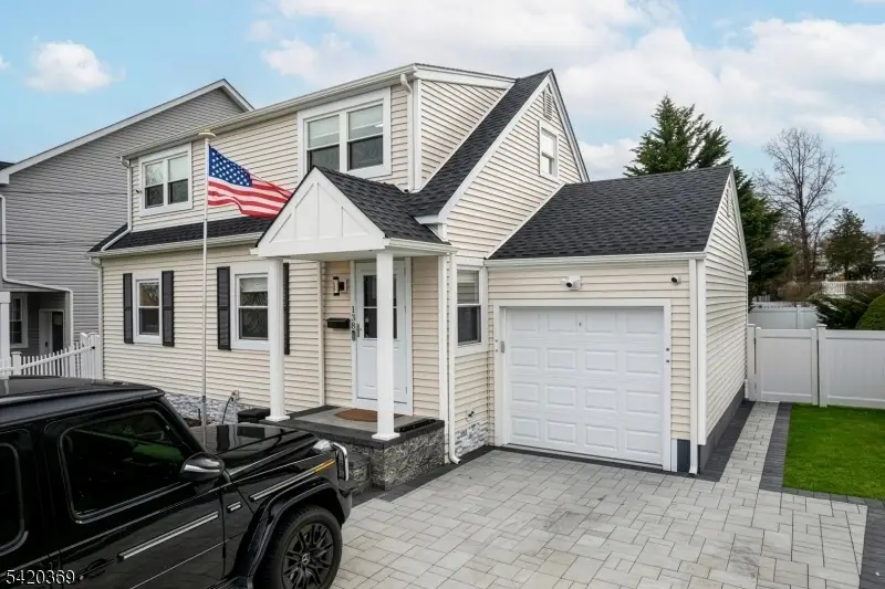 138 Merrill Rd, Clifton, NJ 07012 - #3