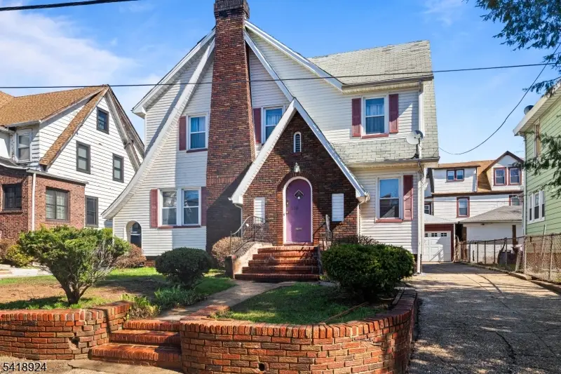 315 Meeker Ave, Newark, NJ 07112 - #2